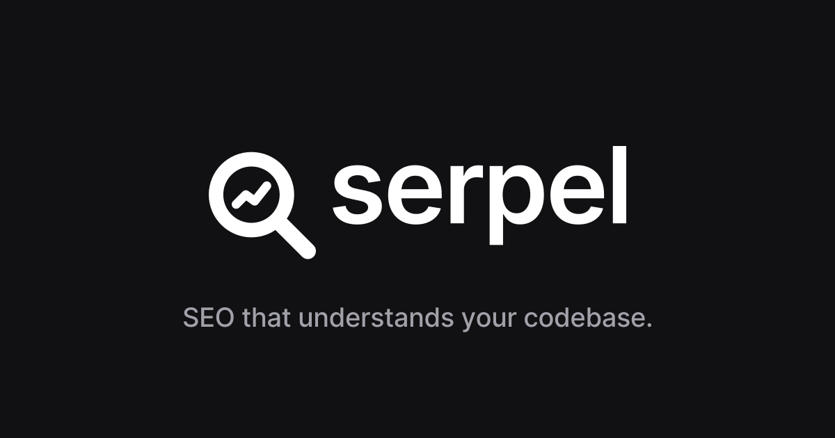 Serpel screenshot 1